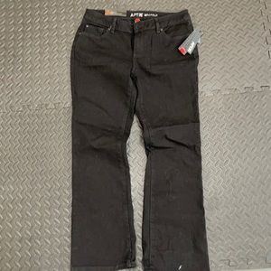 NWT APT 9 Bootcut Jeans